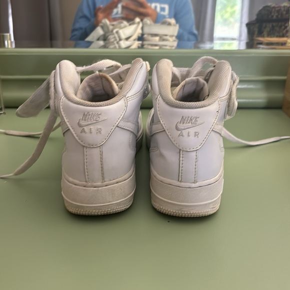 Nike Air Force 1 '07 Mid - Picture 5 of 5